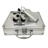 Fotóforo Cirúrgico Odontológico, Fotóforo, Fotóforo Cirúrgico, Fotóforo Com led, fotóforo led,  lupa com fotóforo
lupa para dentista
lupa para cirurgia
lupa odontológica
Lupa Odontológica Profissional