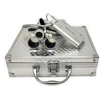 Fotóforo Cirúrgico Odontológico, Fotóforo, Fotóforo Cirúrgico, Fotóforo Com led, fotóforo led,  lupa com fotóforo
lupa para dentista
lupa para cirurgia
lupa odontológica
Lupa Odontológica Profissional