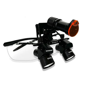 Lupa Binocular Com Fotóforo LED Sem Fio 5W
 Lupas Odontológicas
Lupa odontológica
Lupa para dentista
Lupa binocular odontológica
Lupa odontológica 3.5X
Lupa de cabeça para dentista
Lupa para cirurgia odontológica
Lupa para procedimentos odontológicos
Lupa com LED odontológica
Lupa dental
Lupa de aumento para dentista
Lupa odontológica preço
Lupa odontológica ajustável
Lupa binocular com luz
Melhor lupa odontológica
Lupa profissional para dentista