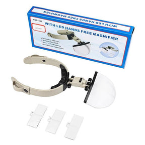 lupa para dentista
lupa para cirurgia
lupa odontológica
Lupa Odontológica Profissional 2.5x e 3.5x
Lupa Odontológica de Cabeça
lupa odontológica com led
lupa odontológica com fotóforo
lupa odontológica
lupa odontológica
lupa estereoscópica
lupa de magnificação odontologia
Lupa de Cabeça MaxiLens com LED e 5 Lentes
lupa de cabeça
lupa com fotóforo
lupa cirúrgicas
Lupa Binocular para Adaptação em Óculos 
