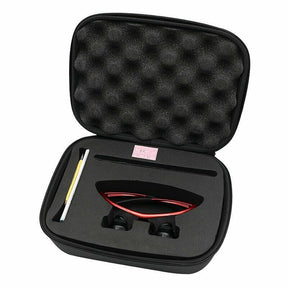 Lupa Binocular Cirúrgica TTL Master