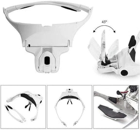 lupas odontológicas, lupa dentista, lupa medica, lupas cirurgicas, lupas com fotóforo.