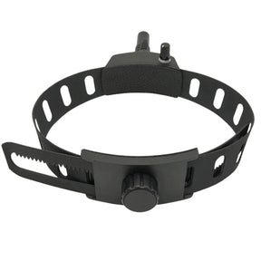 Fotóforo de Cabeça Ajustável LED Vision Pro