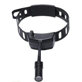 Fotóforo de Cabeça Ajustável LED Vision Pro