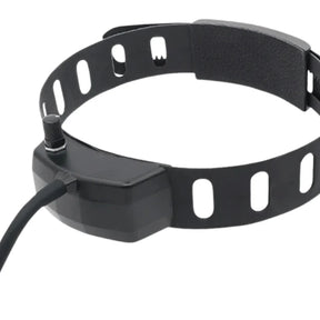 Fotóforo de Cabeça Ajustável LED Vision Pro