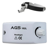 Bateria Ags Fotoforo Trilux 102 L