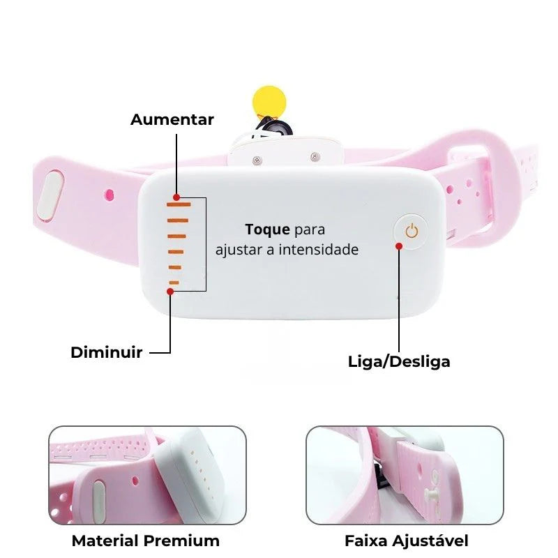 Fotóforo Cirúrgico LED Sem Fio Focus