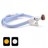 Fotóforo Cirúrgico LED Sem Fio Focus