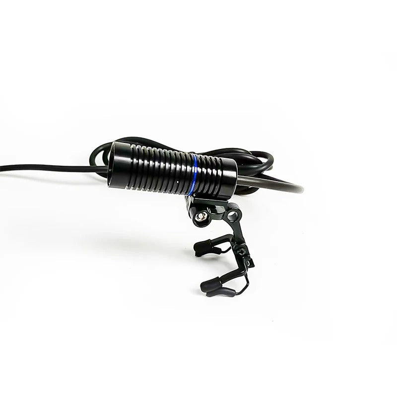 Fotóforo Cirúrgico LED Illuminous 3w