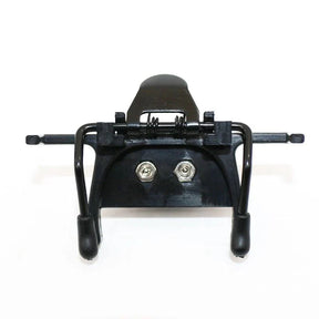 Grampo Adaptador De Lupa Binocular Em Óculos De Grau