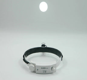 Fotóforo Led Trilux Cirúrgico com 2 Baterias