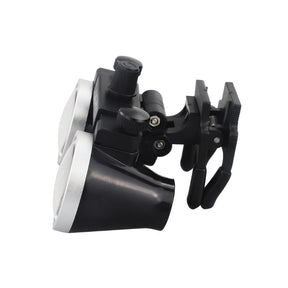 Lupa Binocular Avulsa de Óculos Vision