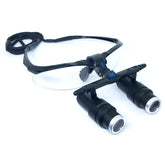 Lupa Binocular Kepler FD-501-K