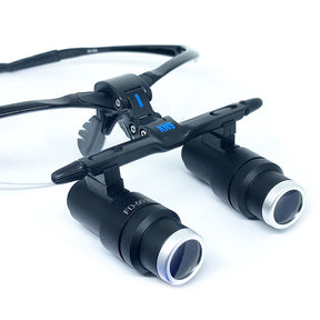 Lupa Binocular Kepler FD-501-K