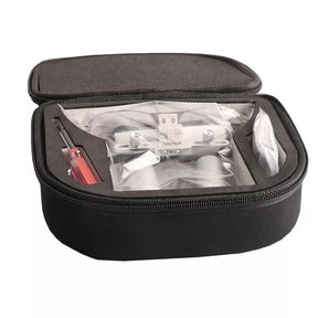 Lupa Binocular Profissional 4X 5X e 6X