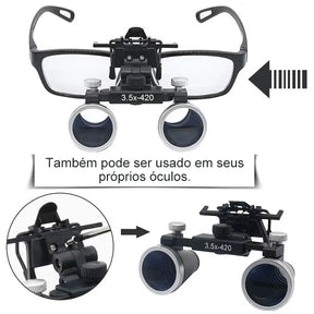 lupas odontológicas
lupa odontologia
lupa para dentista
lupa para cirurgia
lupa odontológica zeiss
Lupa Odontológica Profissional 2.5x e 3.5x
Lupa Odontológica de Cabeça
lupa odontológica com led
lupa odontológica com fotóforo
lupa odontológica bioart
lupa odontológica
lupa estereoscópica
lupa de magnificação odontologia
Lupa de Cabeça MaxiLens com LED e 5 Lentes
lupa de cabeça
lupa com fotóforo
lupa cirúrgicas
Lupa Binocular para Adaptação em Óculos 