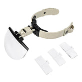 lupa para dentista
lupa para cirurgia
lupa odontológica
Lupa Odontológica Profissional 2.5x e 3.5x
Lupa Odontológica de Cabeça
lupa odontológica com led
lupa odontológica com fotóforo
lupa odontológica
lupa odontológica
lupa estereoscópica
lupa de magnificação odontologia
Lupa de Cabeça MaxiLens com LED e 5 Lentes
lupa de cabeça
lupa com fotóforo
lupa cirúrgicas
Lupa Binocular para Adaptação em Óculos 
