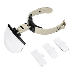 lupa para dentista
lupa para cirurgia
lupa odontológica
Lupa Odontológica Profissional 2.5x e 3.5x
Lupa Odontológica de Cabeça
lupa odontológica com led
lupa odontológica com fotóforo
lupa odontológica
lupa odontológica
lupa estereoscópica
lupa de magnificação odontologia
Lupa de Cabeça MaxiLens com LED e 5 Lentes
lupa de cabeça
lupa com fotóforo
lupa cirúrgicas
Lupa Binocular para Adaptação em Óculos 

