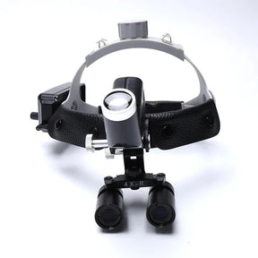 Lupa Cirúrgica Pro Vision Max 4x – Alta Precisão