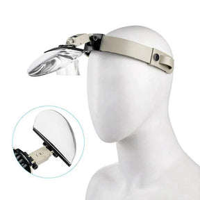 lupa para dentista
lupa para cirurgia
lupa odontológica
Lupa Odontológica Profissional 2.5x e 3.5x
Lupa Odontológica de Cabeça
lupa odontológica com led
lupa odontológica com fotóforo
lupa odontológica
lupa odontológica
lupa estereoscópica
lupa de magnificação odontologia
Lupa de Cabeça MaxiLens com LED e 5 Lentes
lupa de cabeça
lupa com fotóforo
lupa cirúrgicas
Lupa Binocular para Adaptação em Óculos 
