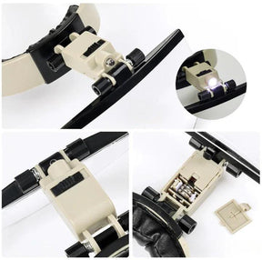 lupa para dentista
lupa para cirurgia
lupa odontológica
Lupa Odontológica Profissional 2.5x e 3.5x
Lupa Odontológica de Cabeça
lupa odontológica com led
lupa odontológica com fotóforo
lupa odontológica
lupa odontológica
lupa estereoscópica
lupa de magnificação odontologia
Lupa de Cabeça MaxiLens com LED e 5 Lentes
lupa de cabeça
lupa com fotóforo
lupa cirúrgicas
Lupa Binocular para Adaptação em Óculos 
