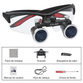 lupas odontológicas
lupa odontologia
lupa para dentista
lupa para cirurgia
lupa odontológica zeiss
Lupa Odontológica Profissional 2.5x e 3.5x
Lupa Odontológica de Cabeça
lupa odontológica com led
lupa odontológica com fotóforo
lupa odontológica bioart
lupa odontológica
lupa estereoscópica
lupa de magnificação odontologia
Lupa de Cabeça MaxiLens com LED e 5 Lentes
lupa de cabeça
lupa com fotóforo
lupa cirúrgicas
Lupa Binocular para Adaptação em Óculos 