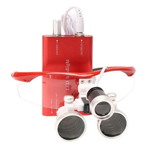 Fotóforo Cirúrgico Odontológico, Fotóforo, Fotóforo Cirúrgico, Fotóforo Com led, fotóforo led,  lupa com fotóforo
lupa para dentista
lupa para cirurgia
lupa odontológica
Lupa Odontológica Profissional