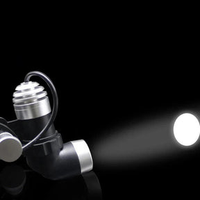 Lupa de Cabeça com Led MagniLens