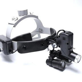 Lupa Cirúrgica Pro Vision Max 4x – Alta Precisão