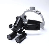 Lupa Cirúrgica Pro Vision Max 4x – Alta Precisão