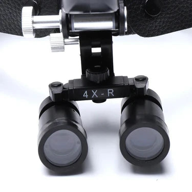 Lupa Cirúrgica Pro Vision Max 4x – Alta Precisão