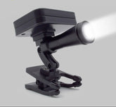 Fotóforo LED 5W Sem Fio LightPro com Dupla Bateria