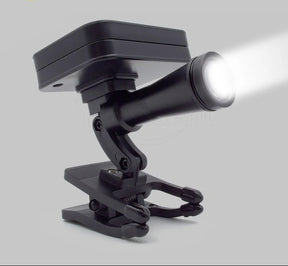 Fotóforo LED 5W Sem Fio LightPro com Dupla Bateria