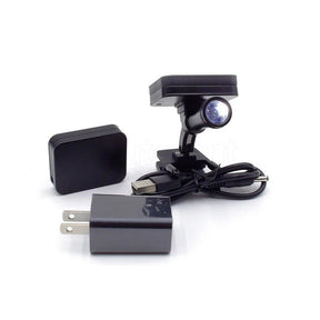 Fotóforo LED 5W Sem Fio LightPro com Dupla Bateria