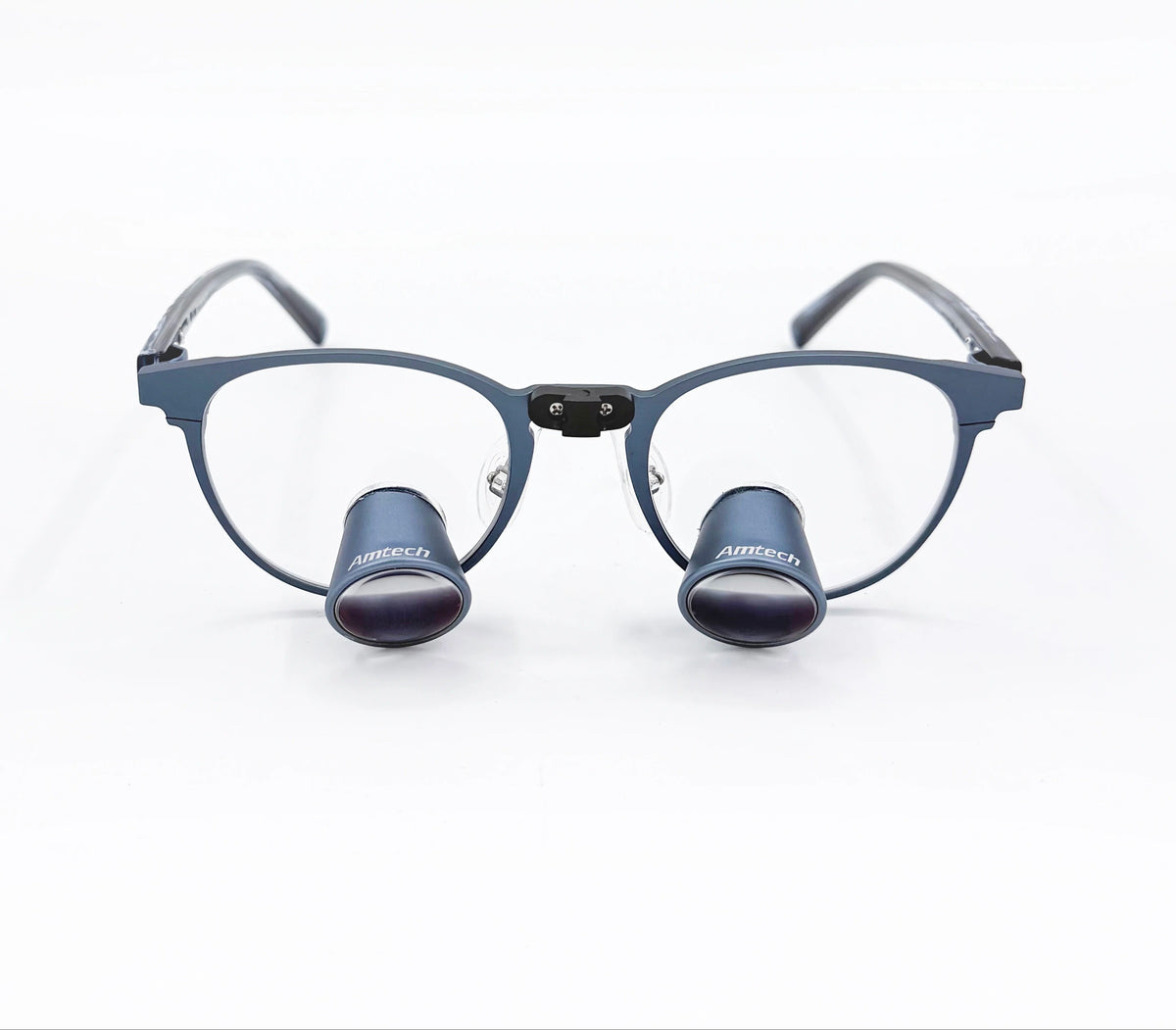 Lupa Binocular TTL Personalizada 2.5x e 3.0x