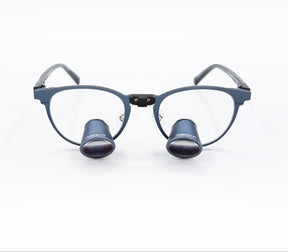 Lupa Binocular TTL Personalizada 2.5x e 3.0x