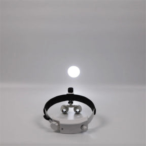 Lupa de cabeça com Fotoforo Led Trilux