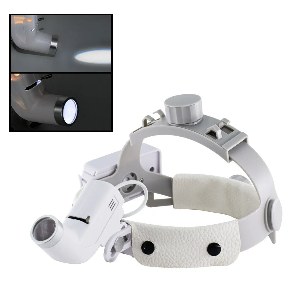 Fotóforo Led Sem Fio UltraVision