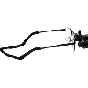Lupa Binocular Profissional 4X 5X e 6X Vision