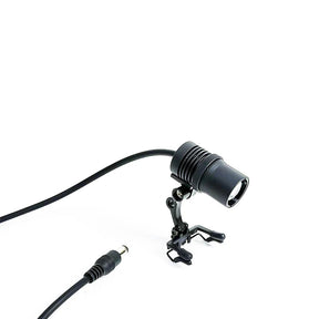 Fotóforo Cirúrgico LED UltraVision Potência de 85.000 Lux