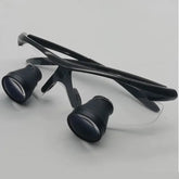 Lupa Binocular Cirúrgica TTL Master