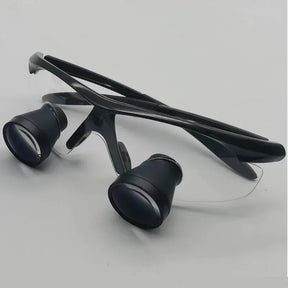 Lupa Binocular Cirúrgica TTL Master