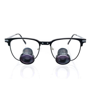 Lupa Binocular TTL Personalizada Vision