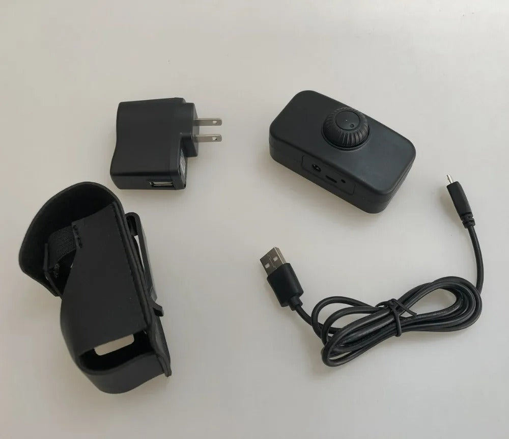 Lupa Binocular Armação de Titânio 2.5X 3X 3.5X
