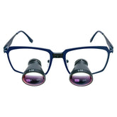 Lupa Binocular TTL Personalizada Vision