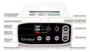motorzinho odontologico
motor elétrico odontológico
micromotor odonto
micromotor elétrico
micro motor elétrico odontológico
micro motor elétrico
