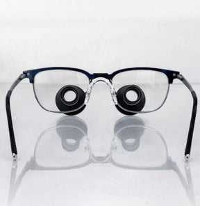 Lupa Binocular TTL Personalizada Vision